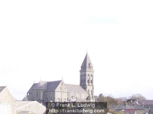 Sligo Cathedral